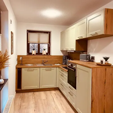 Ferienhaus Kutscherhäuschen