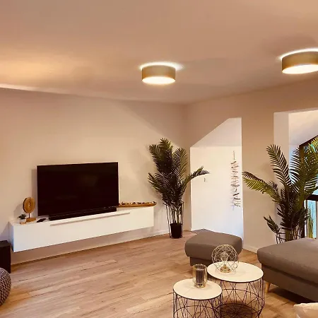 Kutscherhaeuschen Prázdninový dům Eisenach