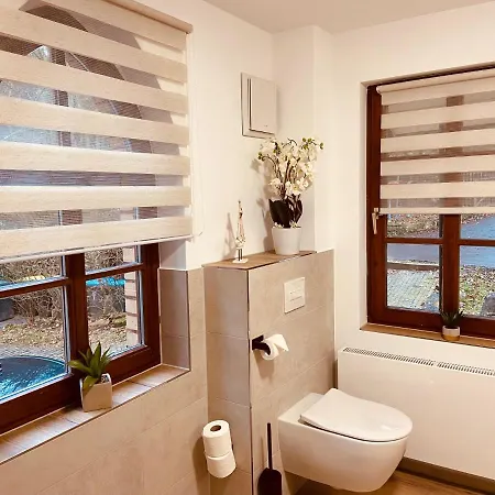 Kutscherhaeuschen アイゼナハ