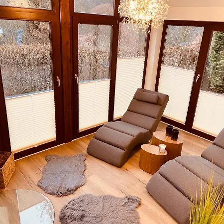 Kutscherhaeuschen アイゼナハ