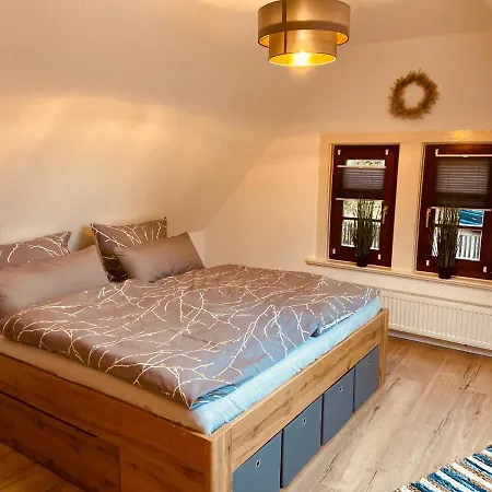 別荘 Kutscherhaeuschen