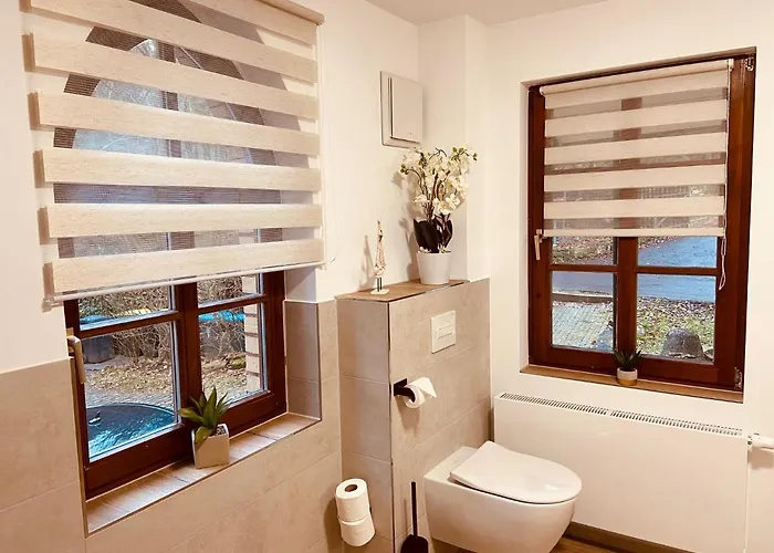 Kutscherhaeuschen Eisenach