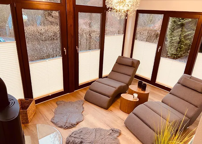 Kutscherhaeuschen Eisenach